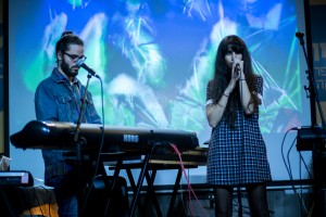 רימון הפקה אלקטרונית