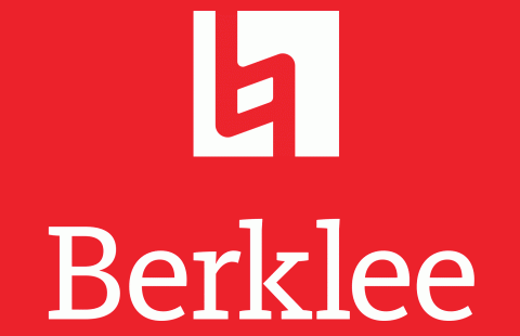 ברקלי ברימון berklee