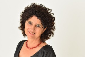 שולי זיו
