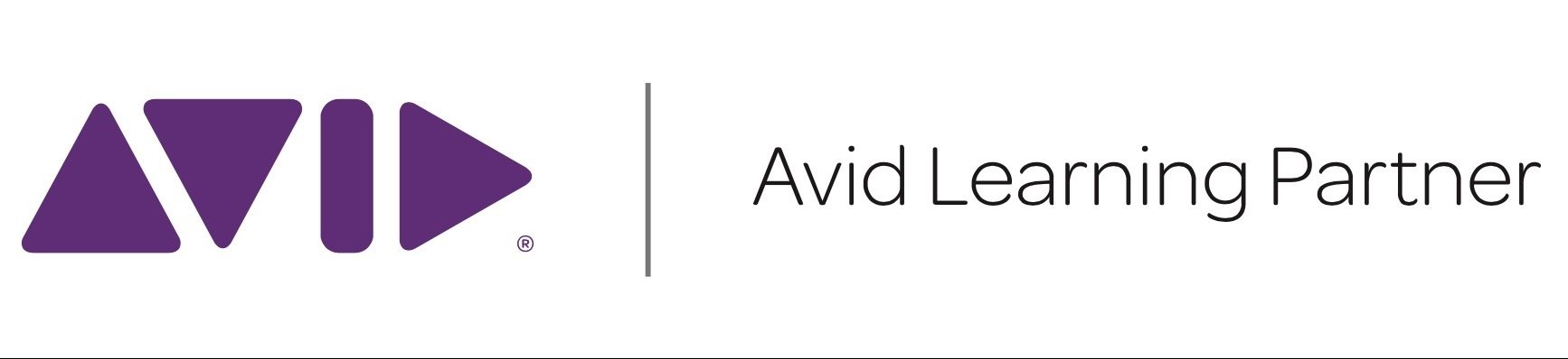 לוגו AVID