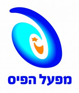 לוגו מפעל הפיס