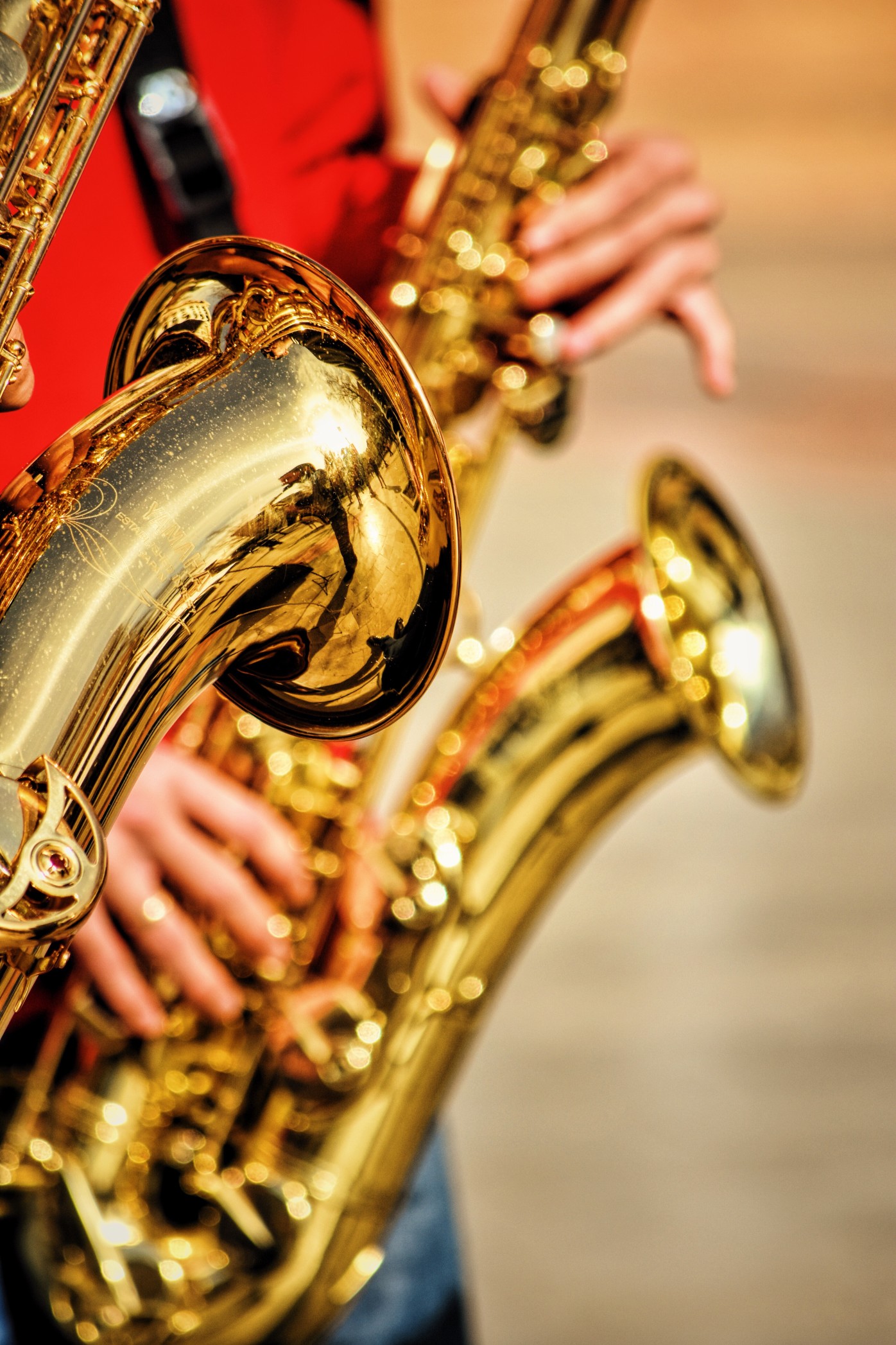 29-30/7 | בוגרימון Jazz Institute