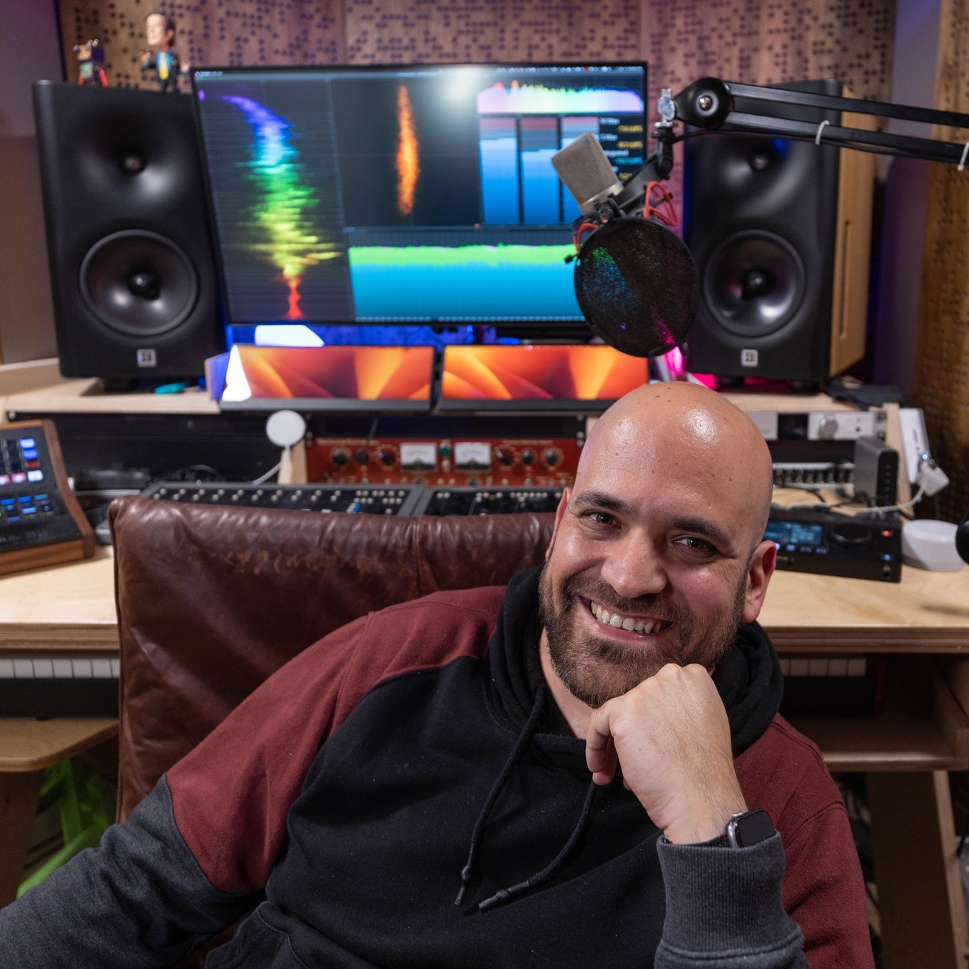 7/12 | RimonAI - מפגש 3- עודד דוידוב