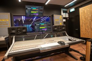 אולפן רימון