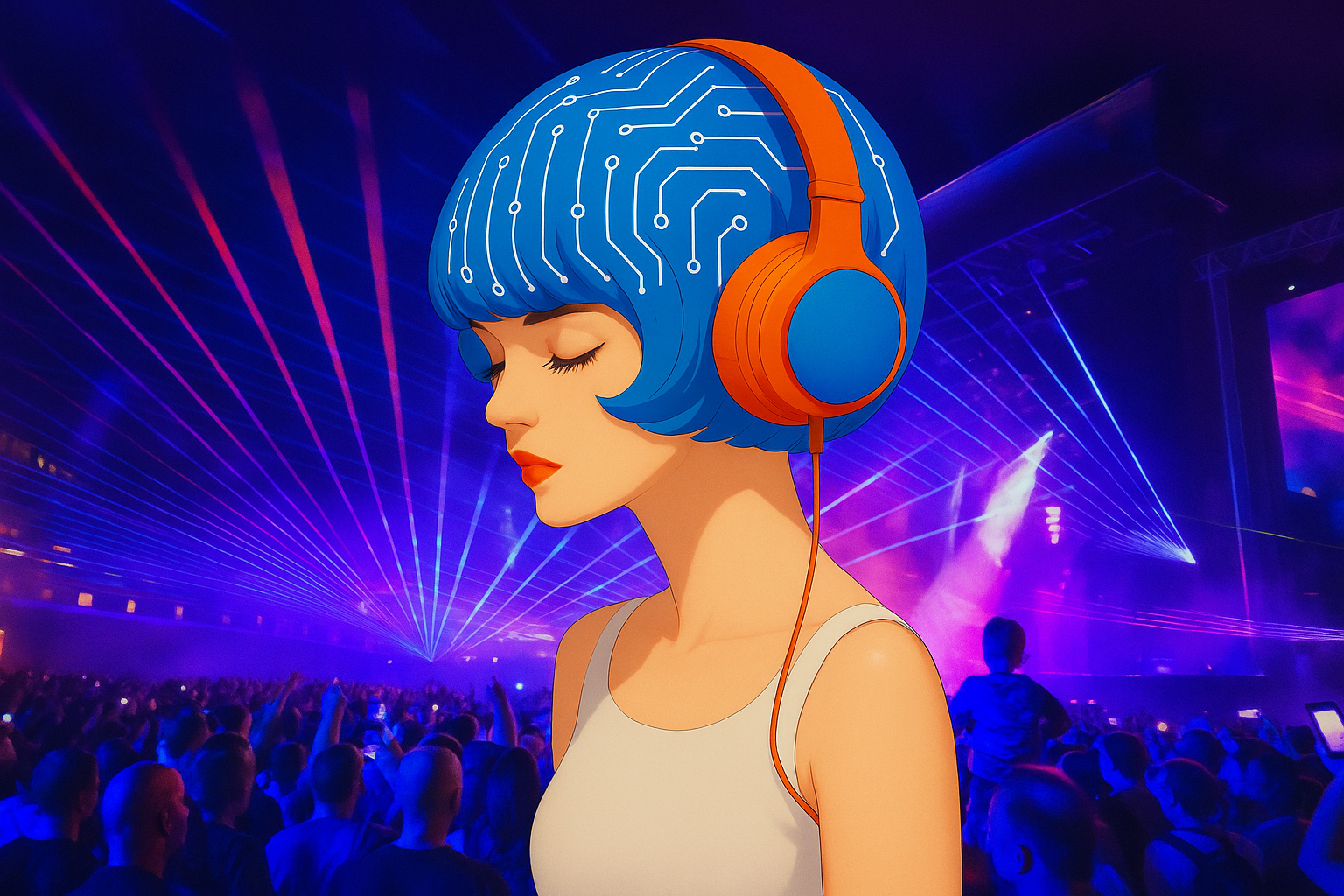 25/1 | RimonAI - ערב הצגת תוצרים