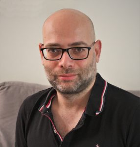 אודי שמחון