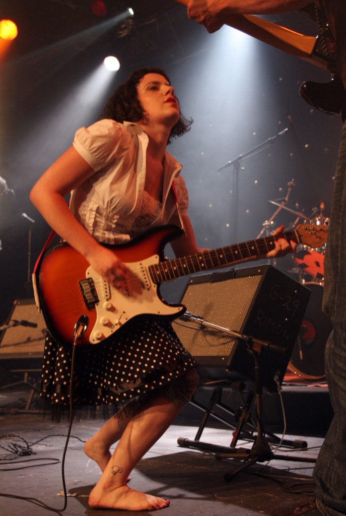 איה זהבי פייגלין גמר רוקרימון 2007