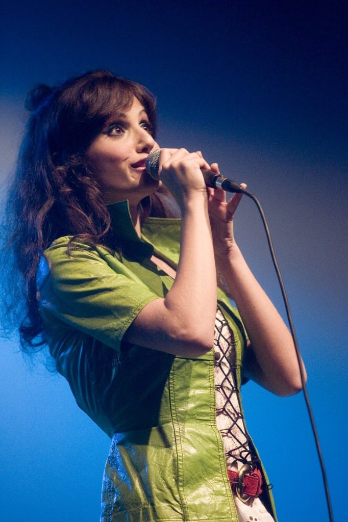 יעל שושנה כהן (לולה מארש), גמר שירימון 2009