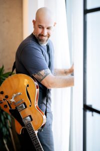 דורון מזרחי