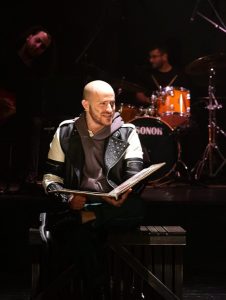 רום ברדוגו